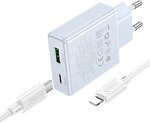 Фото Hoco C142A Lightning Cable