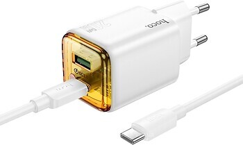 Фото Hoco N52 USB Type-C Cable