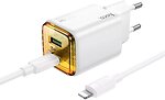 Фото Hoco N52 Lightning Cable