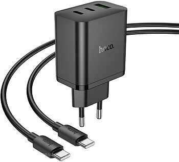 Фото Hoco N51 USB Type-C Cable