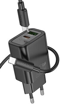 Фото Hoco N61 Lightning Cable