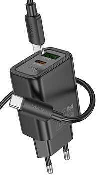Фото Hoco N61 USB Type-C Cable
