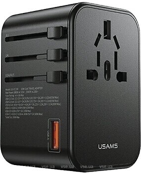 Фото Usams CC199TC01
