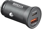 Фото Brevia ePower DualCharge 30W (46030CAB)