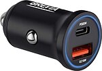 Фото Brevia ePower DualChargeLED 38W (46038CALB)