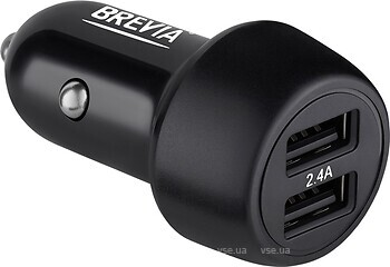 Фото Brevia ePower DualDrive 12W (46012DUB)