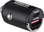 Фото Brevia ePower NanoMetal 38W (46038CAMB)