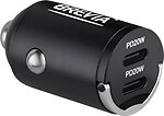 Фото Brevia ePower NanoMetal 40W (46040DCMB)