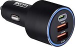 Фото Brevia ePower TriCharge 66W (46066DUCLB)
