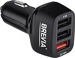 Фото Brevia ePower TriDrive 42W (46042TUB)