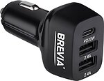 Фото Brevia ePower TriDrive 44W (46044DUCB)