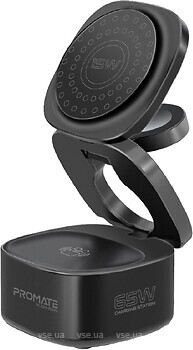 Фото Promate rubix-65w.black