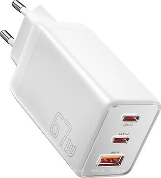 Фото Essager ECT67W-LJB02-Z