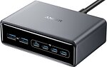 Фото Anker Prime Charger 200W (A2683341)