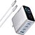 Фото Anker Laptop GaN Charger 140W (B2697G41)