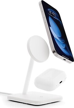 Фото Twelve South HiRise 2 Deluxe White