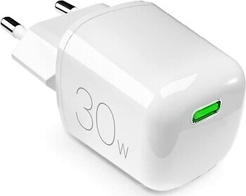 Фото Puro MiniPro 30W USB-C GaN