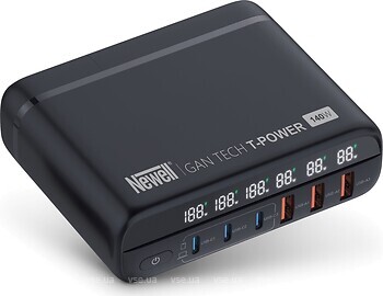 Фото Newell GaN Tech T-power 140W (NL3937)