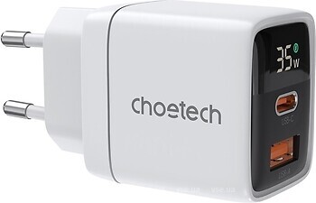 Фото Choetech PD6052-EU-WH