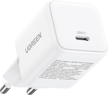 Фото Ugreen X512 (55554)