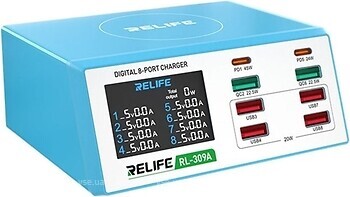 Фото Relife RL-309A