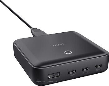 Фото Trust Maxo 100W (25242)