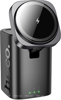 Фото Hoco CQ20A Clever 6in1 PD65W