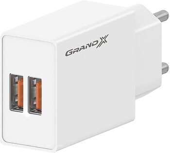 Фото Grand-X CH-15W