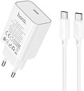 Фото Hoco C143A USB Type-C Cable