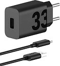 Фото Motorola 33W USB Type-C Cable (MC-332L)