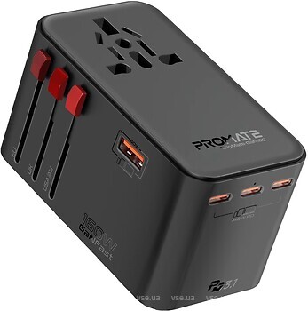Фото Promate tripmate-gan160