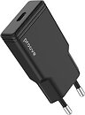 Фото Proove Slender Type-C 20W Black (WCSS20010001)
