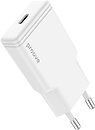 Фото Proove Slender Type-C 20W White (WCSS20010002)