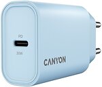 Фото Canyon CNE-CHA30CLLBL