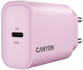 Фото Canyon CNE-CHA30CLPK
