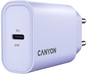 Фото Canyon CNE-CHA30CLPU