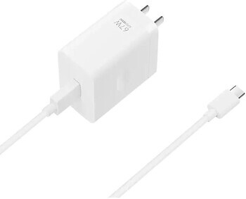 Фото Oppo SUPERVOOC 67W (VCB7CACH)