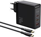 Фото McDodo 140W GaN 5 Pro (CH-2903)