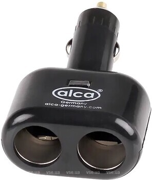 Фото Alca AutoStecker (510000)