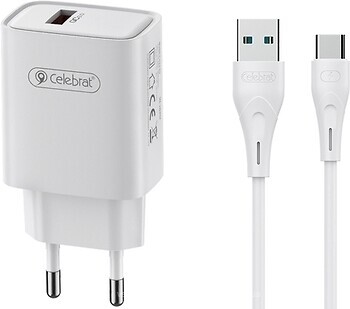 Фото Celebrat C-H13 USB Type-C Cable