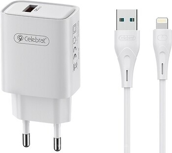 Фото Celebrat C-H13 Lightning Cable