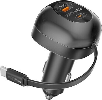 Фото Promate powerdrive-rc65