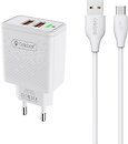 Фото Celebrat USB Type-C Cable