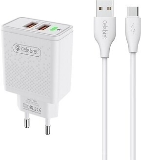 Фото Celebrat USB Type-C Cable