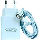 Фото Celebrat C-S1 USB Type-C Cable