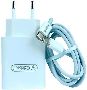 Фото Celebrat C-S1 USB Type-C Cable