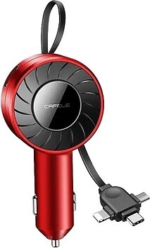 Фото UFT CC2
