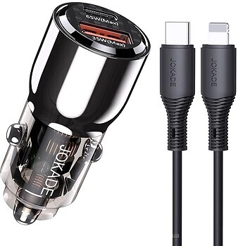 Фото Jokade JH026 Lightning Cable