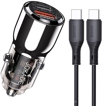 Фото Jokade JH026 USB Type-C Cable