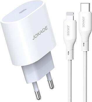 Фото Jokade JB010 Lightning Cable